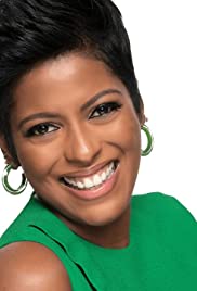 Tamron Hall (2019) cover