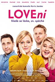 LOVEní (2019) cover