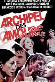 Archipel des amours (1983) cover