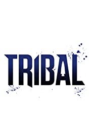 Tribal 2019 masque
