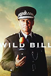 Wild Bill 2019 poster