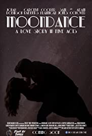 Moondance 2019 copertina
