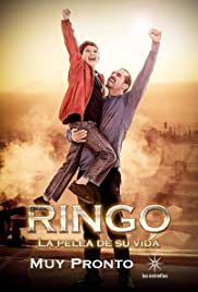 Ringo, la pelea de su vida 2019 poster