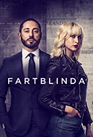 Fartblinda (2019) cover