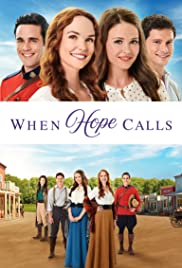 When Hope Calls (2019) cover