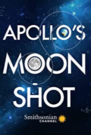 Apollo's Moon Shot 2019 poster