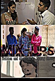 Mix-ups 2019 capa