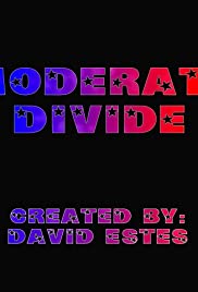 Moderate Divide 2019 poster