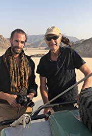 Fiennes: Return to the Nile (2019) cover