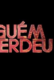 Alguém Perdeu (2019) cover