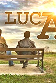 Lucas and Albert (2019) cover