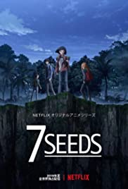 7Seeds (2019) cover
