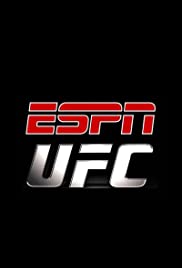 UFC on ESPN (2019) cover