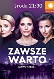 Zawsze warto (2019) cover