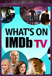 IMDb's What's on TV 2019 poster