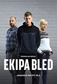 Ekipa Bled (2019) cover