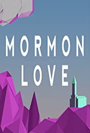 Mormon Love (2019) cover