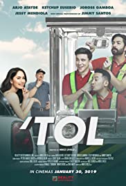 'Tol (2019) cover