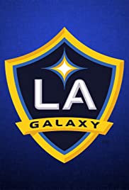 LA Galaxy 2019 poster