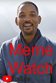 Meme Watch (2019) cover