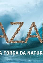 Nazaré (2019) cover