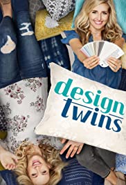 Design Twins 2019 poster