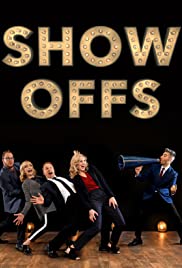 Show Offs (2019) cover