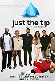 Just The Tip (2019) cover
