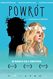 Powrót (2019) cover