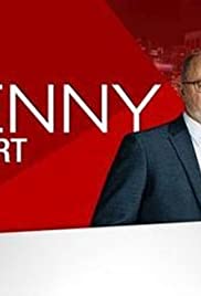 The Kenny Report 2019 masque