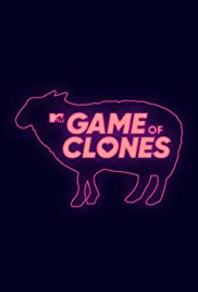 Game of Clones (2019) cover
