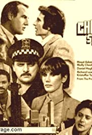 Chicago Story 1982 poster
