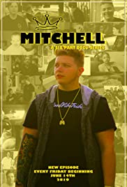 Mitchell (2019) cover