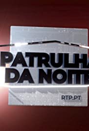 Patrulha da Noite (2019) cover