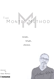 The Montes Method 2019 poster
