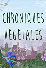 Chroniques Végétales 2019 capa