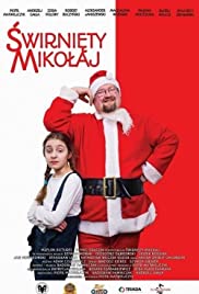 Swirniety Mikolaj (2018) cover