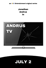 AndrusTV (2018) cover