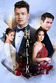 Halik (2018) cover