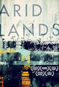 Arid Lands (2007) cover