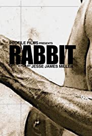Rabbit (2018) cover