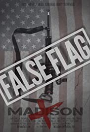 False Flag 2018 masque