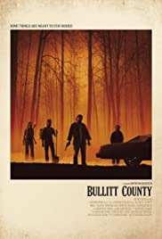 Bullitt County 2018 copertina
