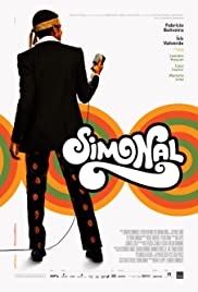 Simonal (2018) cover