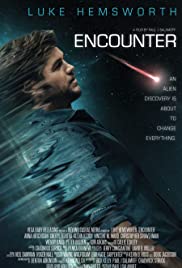 Encounter (2018) cover