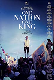 Un peuple et son roi (2018) cover