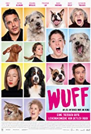 Wuff (2018) cover