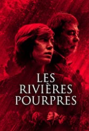 Les rivières pourpres (2018) cover