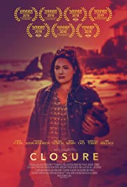 Closure 2018 poster