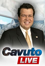 Cavuto Live 2018 capa